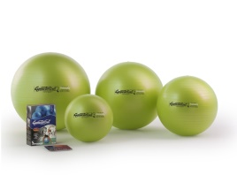 Gymball Maxafe 65 cm